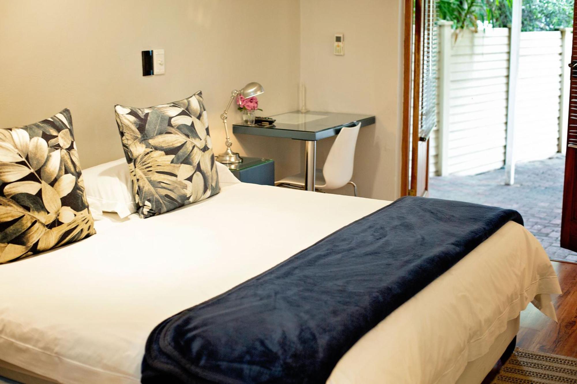 Crisp Guest Rooms Bloemfontein Exterior foto