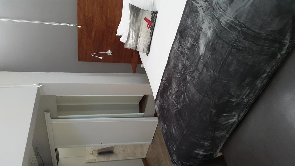 Crisp Guest Rooms Bloemfontein Exterior foto